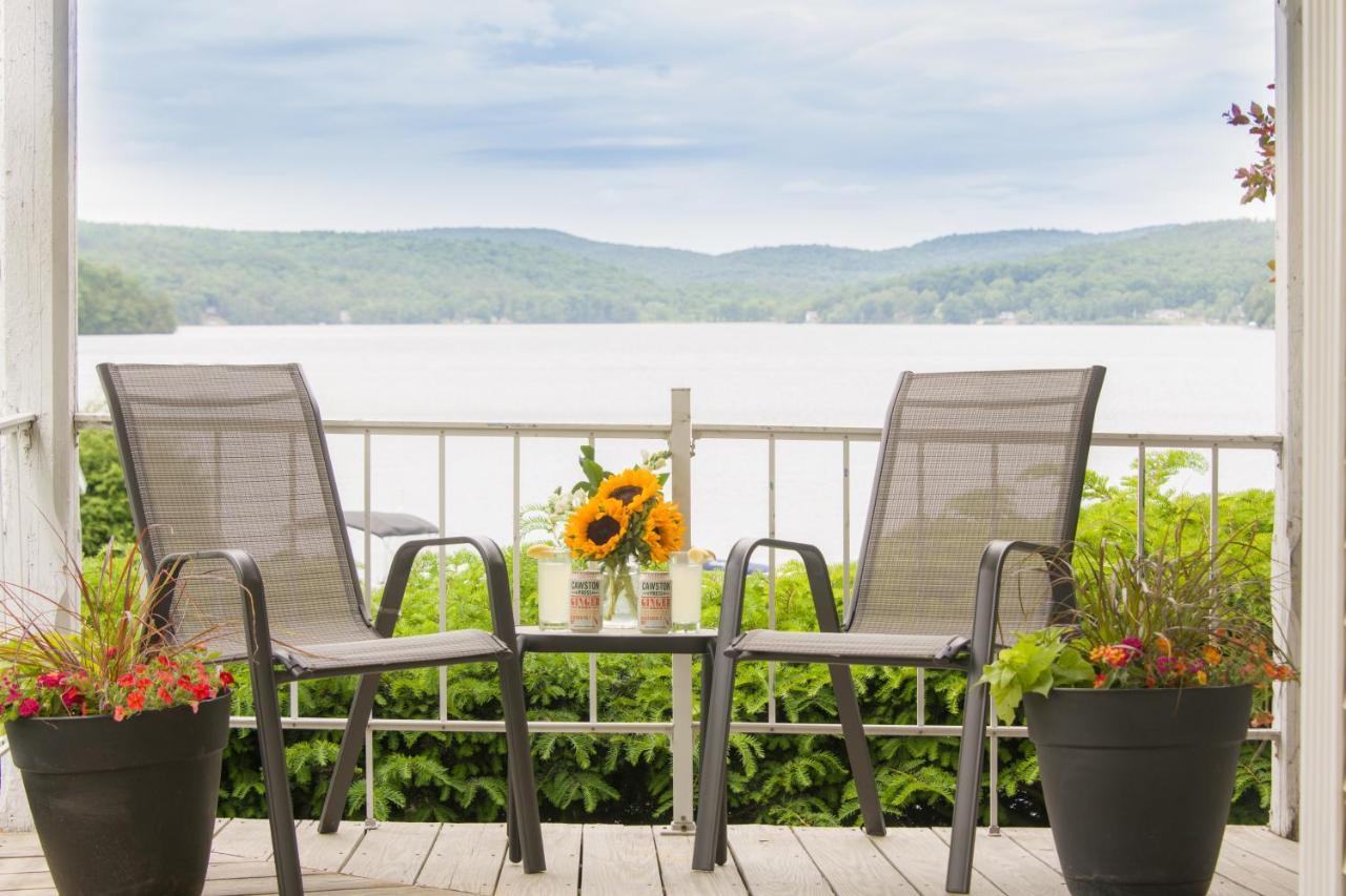 Hotel Lake Bomoseen Lodge 3*